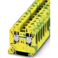 Produktbild: Phoenix Contact Reihenklemme UT16 PE (3044212)