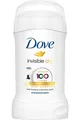 Produktbild: 145,63€/L - 6er Pack Dove Antitranspirant Deodorant Stick - Invisible Dry - 40ml
