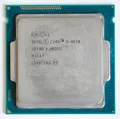 Produktbild: Intel Core i5 4670 4x 3.40GHz Sockel 1150