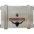 Produktbild: Steakbesteck Set In Holzkassette 12tlg. 12.8023.9990 - Wmf