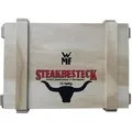 Produktbild: Steakbesteck Set In Holzkassette 12tlg. 12.8023.9990 - Wmf