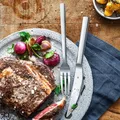 Produktbild: WMF Steakbesteck 12-teilig, Steakbesteck Set für 6 Personen, Steakmesser, Steakg