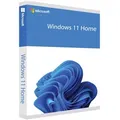 Produktbild: Microsoft Windows 11 Home DE