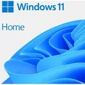 Produktbild: Microsoft Windows 11 Home 64bit [NL] DVD SB