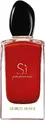 Produktbild: Armani - Si Passione - Eau De Parfum - eau De Parfum 100ml 100 ml