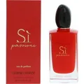 Produktbild: Giorgio Armani Si Passione Eau de Parfum 100ml