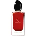 Produktbild: Giorgio Armani Sí Passione Damenparfüm Eau de Parfum 100ml