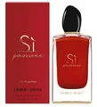Produktbild: Giorgio Armani Eau de Parfum Sì Passione – Eau de Parfum (100 ml)