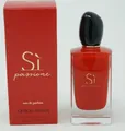 Produktbild: Armani Sì Passione Eau de Parfum 100 ml Damen