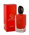 Produktbild: Giorgio Armani Si Passione 100ml Eau de Parfum Neu & OVP
