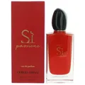 Produktbild: ARMANI SI PASSIONE EAU DE PARFUM 100ml NEU & OVP