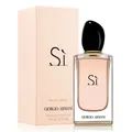 Produktbild: Giorgio Armani Si Passione Eau de Parfum Spray 100 ml Damen