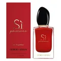 Produktbild: Armani Giorgio Armani Si Passione Eau de Parfum für Damen 100 ml