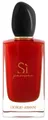 Produktbild: Giorgio Armani Sì Passione Eau de Parfum 100 ml OVP NEU