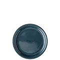 Produktbild: Thomas Trend Colours/Farben - Frühstücksteller 20 cm - 2er-Set - Kuchenteller (Dekor: Night Blue (Nacht-Blau), 2 Stück)