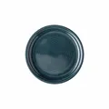 Produktbild: Thomas Trend Colour Frühstücksteller, flacher Teller, Porzellan, Night Blue 20cm