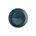Produktbild: Thomas Trend Colour Frühstücksteller, flacher Teller, Porzellan, Night Blue 20cm