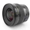 Produktbild: Canon EF 20mm F/2.8 USM Gebrauchtware | Sehr leichte Gebrauchsspuren | 12 Monate Garantie | ✔️ Temporär mit Kostenlose Geschenkbox