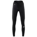 Produktbild: ASSOS - Women's Uma GT Summer Half Tights S11 - Radhose Gr L schwarz