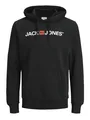 Produktbild: Male Kapuzenpullover Logo Kapuzenpullover