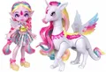 Produktbild: Moose Toys Ltd MAGIC MIXIES PIXLINGS Puppe & Pegacorn Set