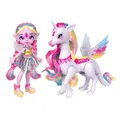 Produktbild: MAGIC MIXIES PIXLINGS Puppe & Pegacorn Set