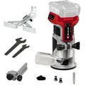 Produktbild: Einhell Professional Akku-Kantenfräse TP-ET 18 Li BL-Solo