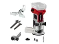 Produktbild: Einhell Fräse Einhell Professional Akku-Kantenfräse TP-ET 18 Li