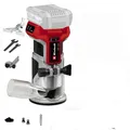 Produktbild: Einhell Professional Akku-Kantenfräse TP-ET 18 Li BL-Solo