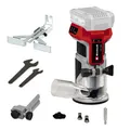 Produktbild: Einhell Professional Akku-Kantenfräse TP-ET 18 Li BL Solo 18 V  Fräse
