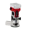 Produktbild: Einhell Akku Kantenfräse TP-ET 18 Li BL - Solo PXC Fräse