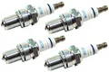 Produktbild: Zündkerze Set 4 Stück NGK BR8ECM für Husqvarna