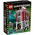 Produktbild: LEGO® Ghostbusters Feuerwache 75827