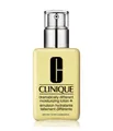 Produktbild: CLINIQUE 3-Phasen-Systempflege Dramatically Different Moisturizing Plus (Pumpe) Gesichtslotion 125 ml