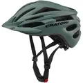 Produktbild: Fahrradhelm Cratoni Pacer sage matt, Gr. L/XL (58-62cm)
