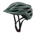 Produktbild: Cratoni Fahrradhelm Cratoni Fahrradhelm Pacer sage matt L/XL 58 bis 62cm