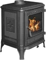 Produktbild: Gussofen Heathus »Castor 85«, 7 kW, Zeitbrand, Eleganter Gußofen mit lange Lebensdauer