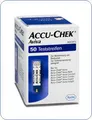 Produktbild: Accu-Chek Aviva Teststreifen Plasma II