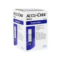 Produktbild: ACCU-CHEK® Aviva Teststreifen Plasma II