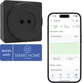 Produktbild: everHome EcoTracker IR Energiemessgerät - Kompatibel mit SMART HOME by hornbach