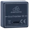 Produktbild: Everhome Ecotracker IR - 0 % MwSt. (gem. § 12 Abs. 3 UStG)