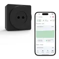 Produktbild: everHome EcoTracker IR - Stromzähler EHZ auslesen - Lesekopf Smartmeter - inkl. App