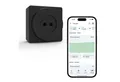 Produktbild: everHome everHome EcoTracker IR-Stromzähler EHZ auslesen-Lesekopf Smartmeter Smart-Home-Zubehör, Verbinde bis zu 10 Geräte von Shelly oder Wechselrichter direkt