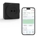 Produktbild: everHome EcoTracker IR-Smart EHZ Stromzählerleser mit App-Tragbar&Unkompliziert