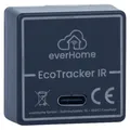 Produktbild: EverHome Energiekosten-Messgerät EcoTracker IR
