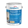 Produktbild: Remmers Treppen- & Parkettlack - farblos
