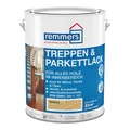 Produktbild: REMMERS Treppen- und Parkettlack 2.5 LTR Versiegelungslack Holzlack Treppenlack