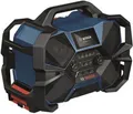 Produktbild: Bosch Baustellenradio GPB 18VH-6 SRC (06014A6200)
