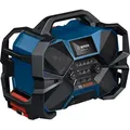 Produktbild: Bosch Professional GPB 18VH-6 SRC (C) Radio (06014A6200)