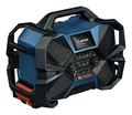 Produktbild: Bosch Professional Akku-Radio GPB 18VH-6 SRC Ohne Akku - im Karton - 06014A6200